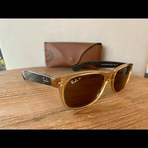 Ray Ban Sunglasses